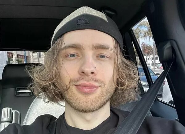    Егор Крид. Фото: ОК!