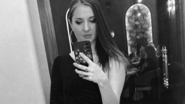    Наталья Маурер. Фото: ТВЦ