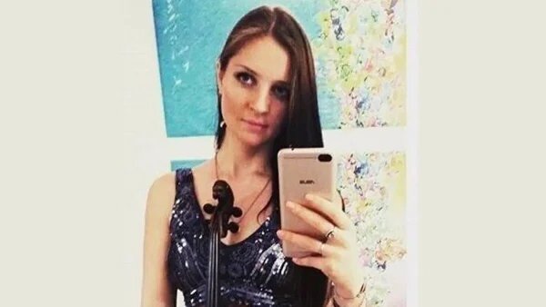    Наталья Маурер. Фото: ТВЦ