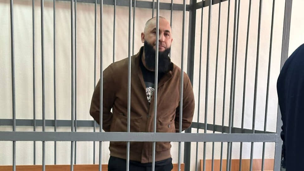 Фото: Пресс-служба судов Свердловской области