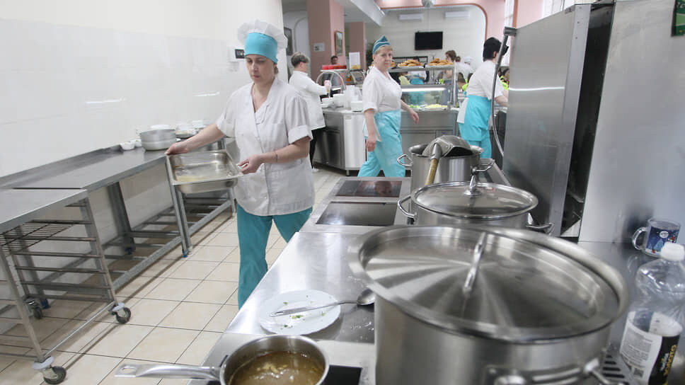 Фото: Роман Яровицын / Коммерсантъ