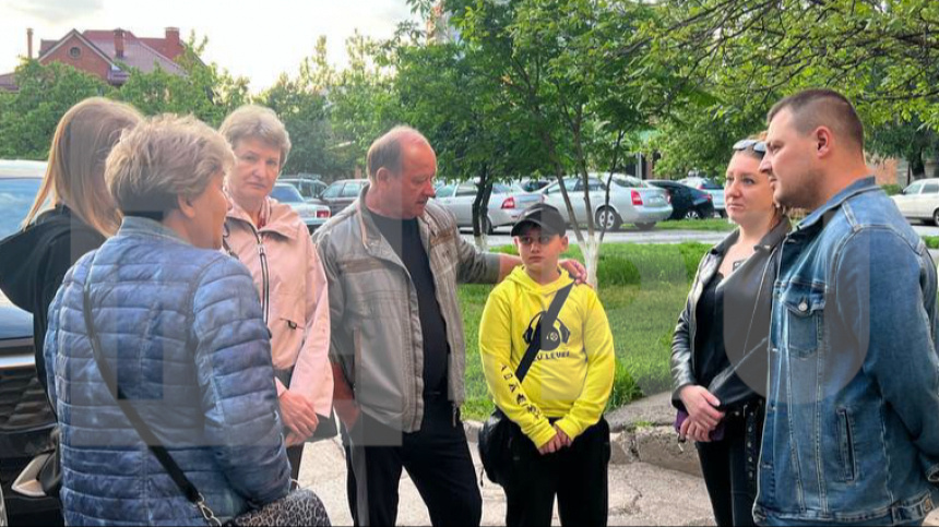    Фото: ИЗВЕСТИЯ/Борис Корягин; 5-tv.ru