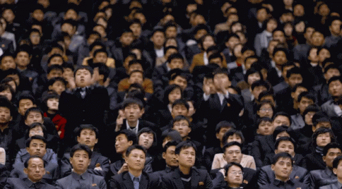 аплодисменты победителям тура.