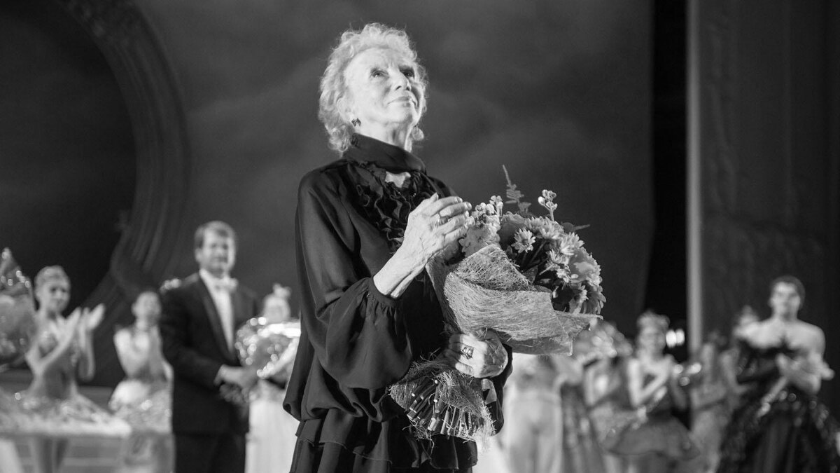    Фото: vk.com/mikhailovsky_theatre