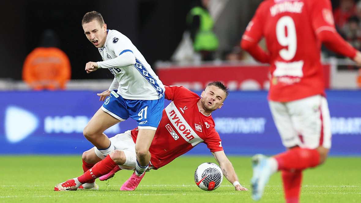 Фото Александр Федоров, «СЭ»