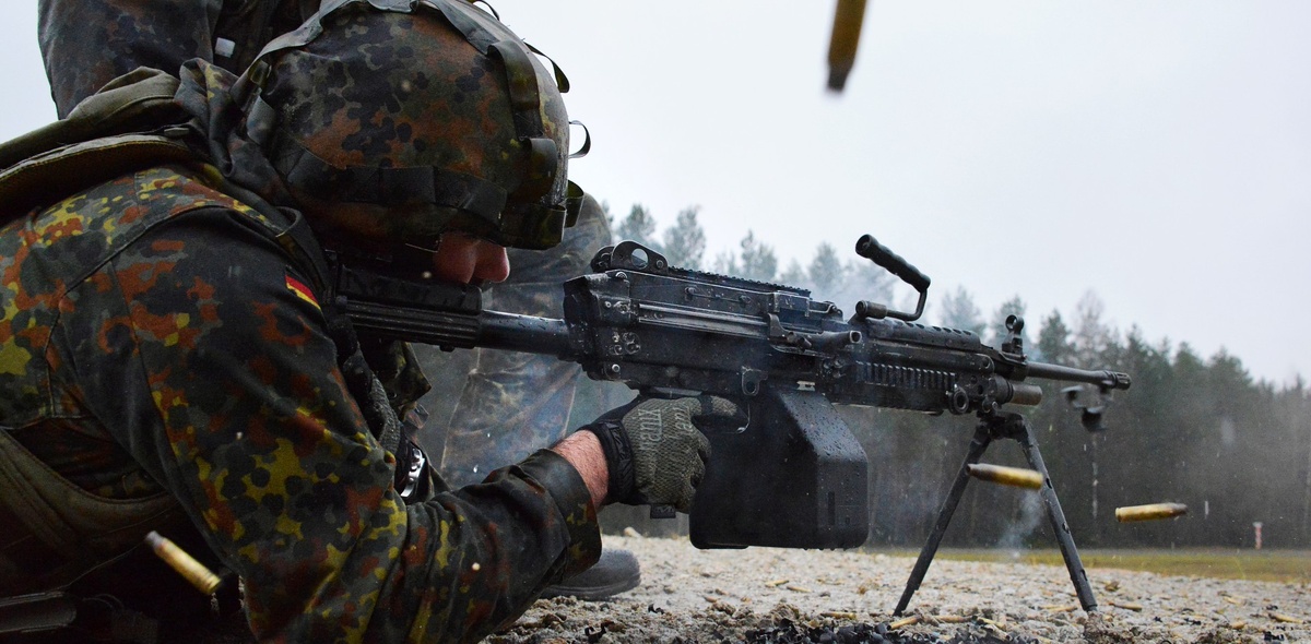 Фото: Gertrud Zach/Public Domain