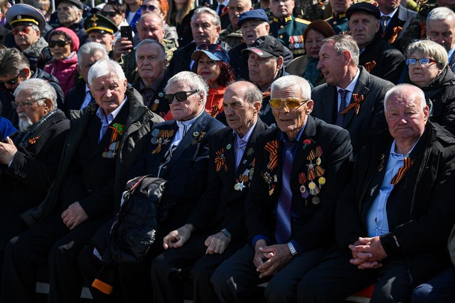    Фото: Николай Михальченко/ТАСС