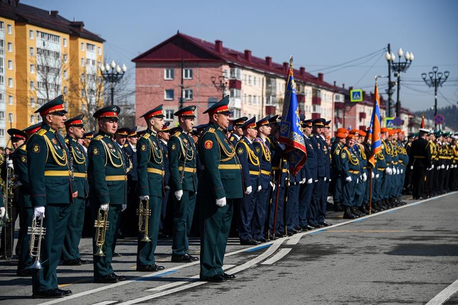    Фото: Николай Михальченко/ТАСС