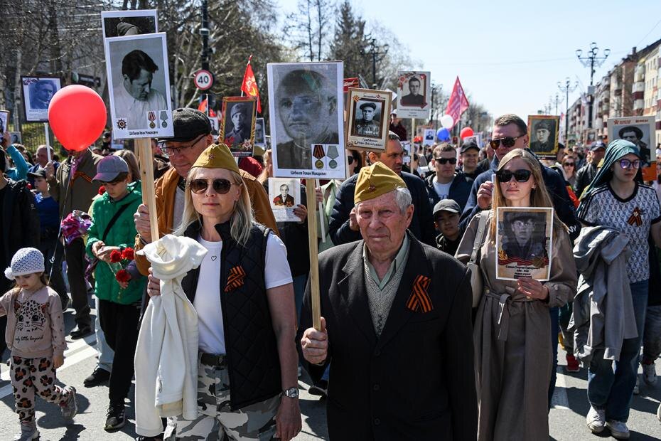    Фото: Николай Михальченко/ТАСС