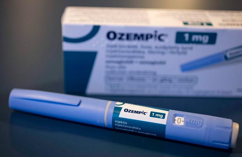 Ozempic может вдвое снизить риск заболевания раком — ученые
