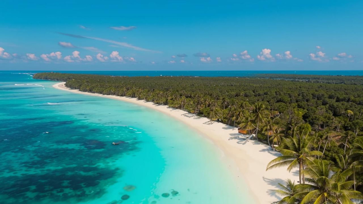    Малайзия-2025: не только башни-близнецы, но и дайвинг, джунгли и звёздные ночи