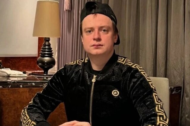    Стример Меллстрой. Фото: кадр Youtube