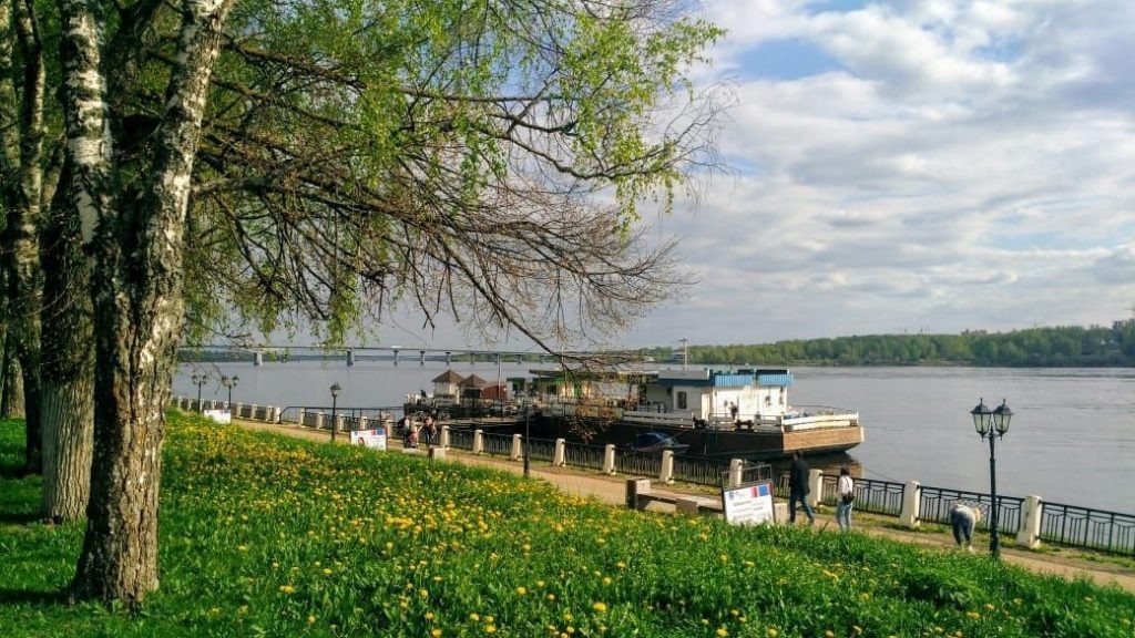    Фото: Наталья Парусова