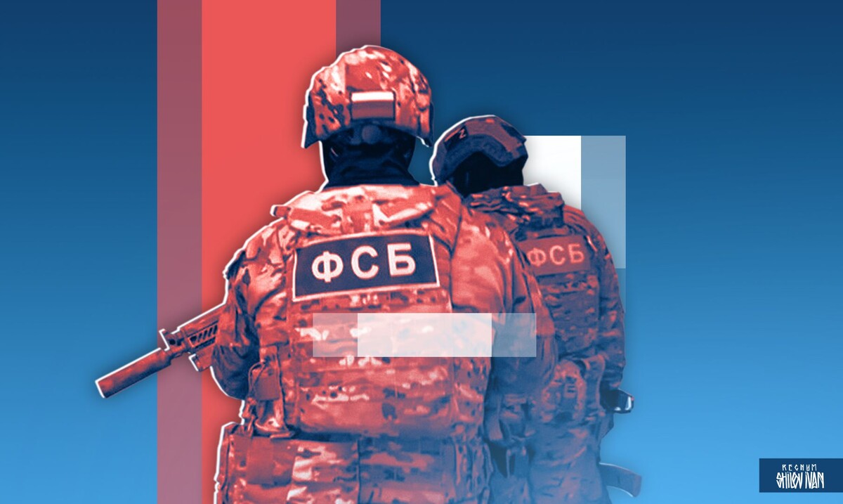     / Источник: Иван Шилов (с) ИА Регнум