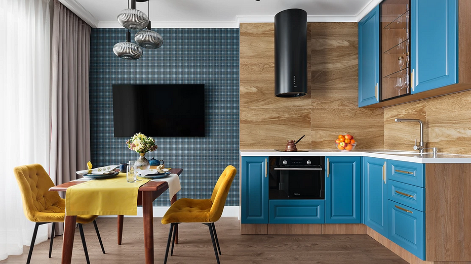 Дизайн: Лилия Горожеева