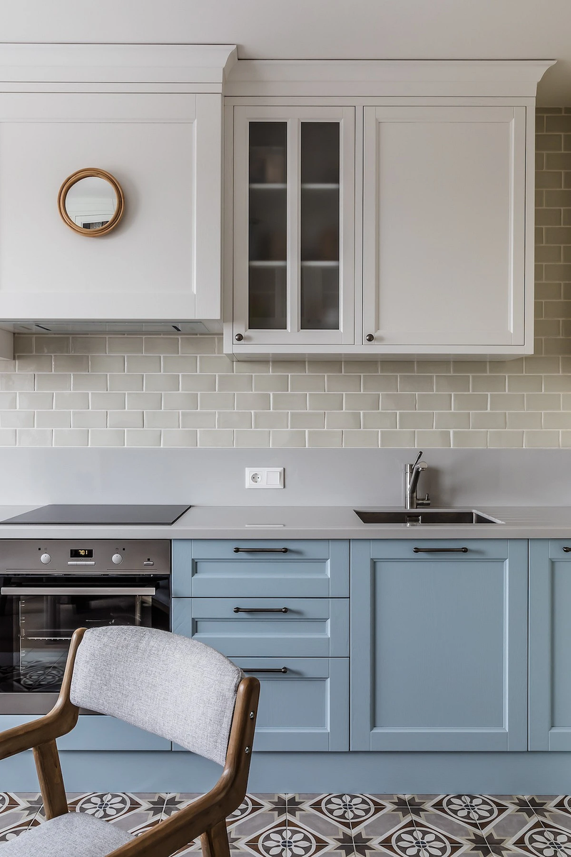    Дизайн: Наталья Константинова. Фото: Михаил Чекалов. Стиль: Кати Клее