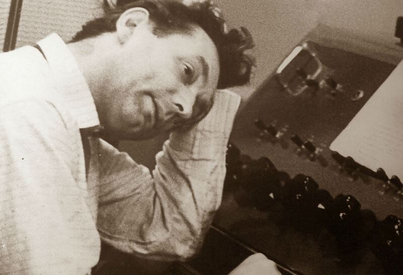 Николай Викторович Александрович