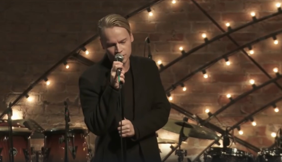 ЯРОСЛАВ ДРОНОВ