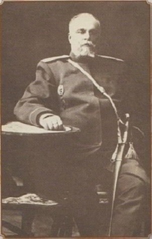 Иван Николаевич Соколовский (1858 г.‑ после 1917)