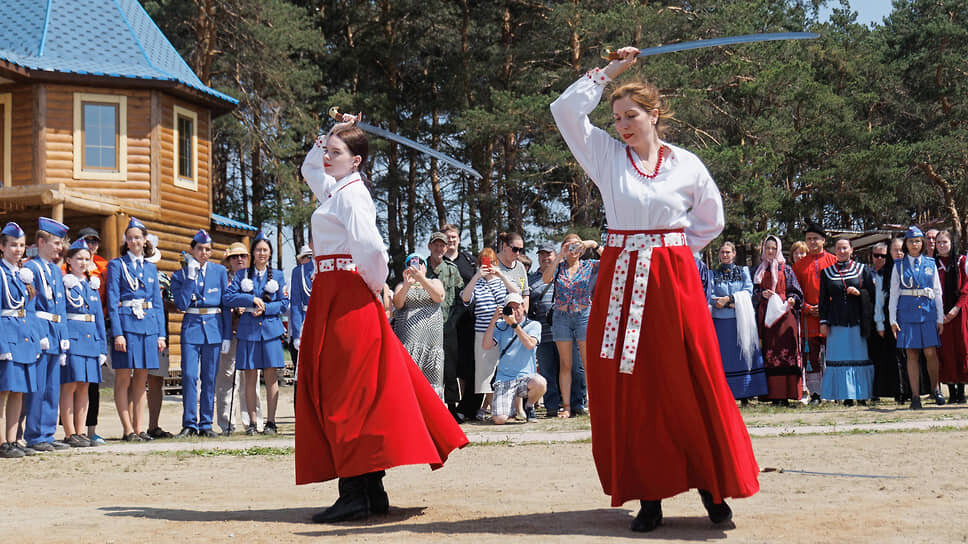 Фото: Марина Молдавская / Коммерсантъ