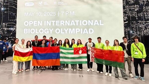    © Photo : Пресс-служба Минобразования РЮО