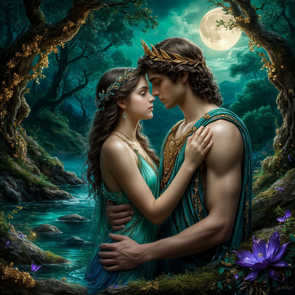 Иллюстрация сгенерирована YandexART