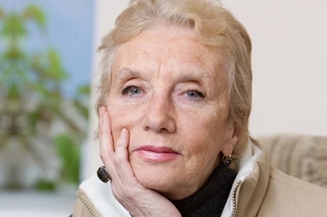    Чем прославилась умершая в Петербурге легендарная балерина Алла Осипенко?