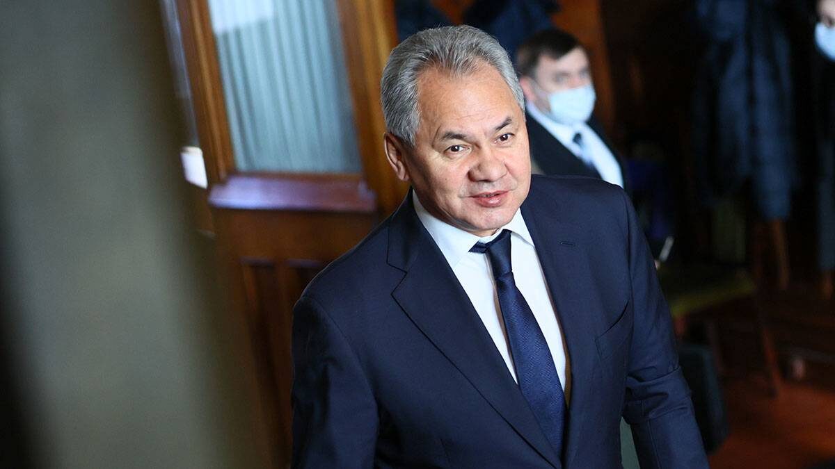    Фото: МИД РФ