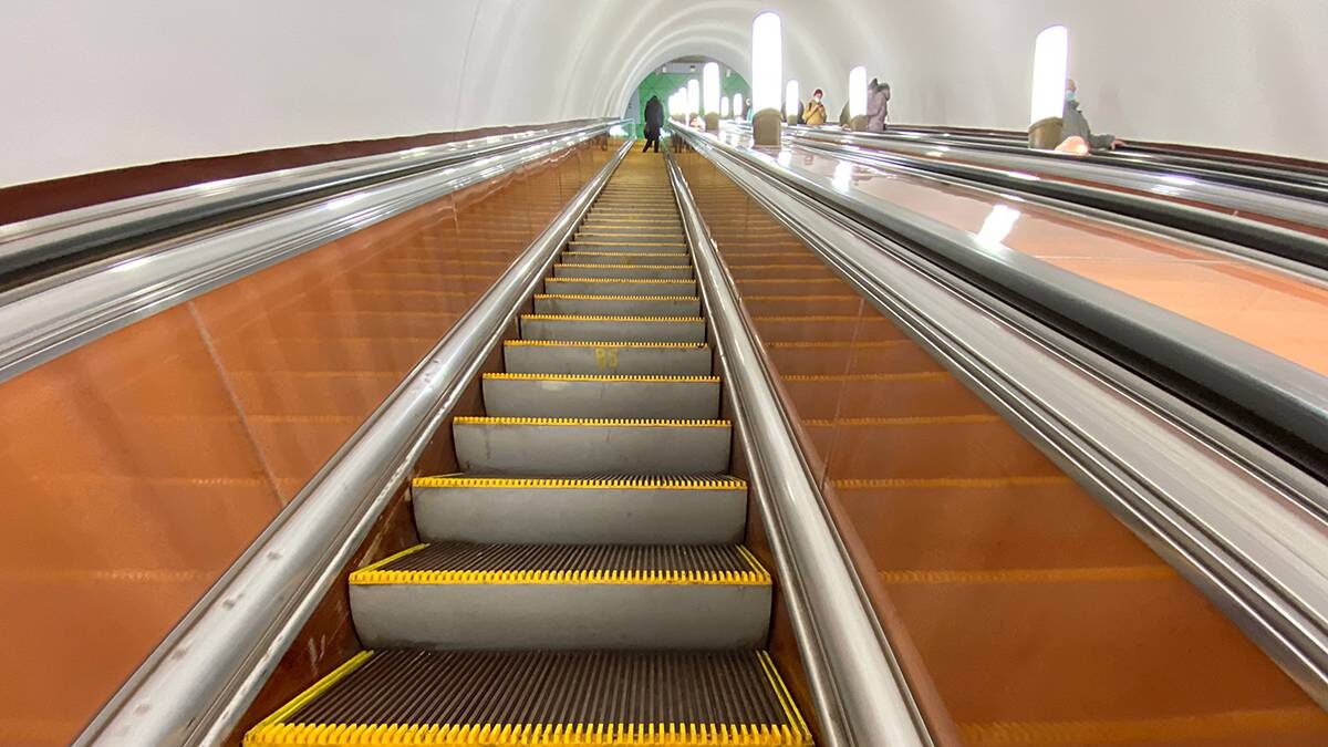    Фото: Анна Быкова / Вечерняя Москва