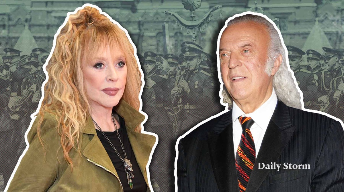    Коллаж: Daily Storm