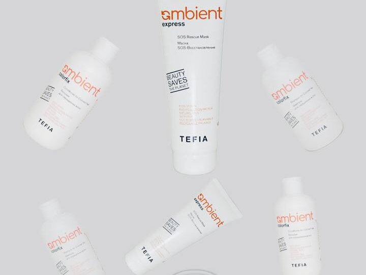 Профессиональный уход за волосами дома — залог красоты и здоровья Ваших локонов