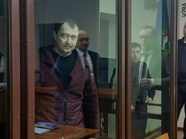    Фото: ТАСС/Халимат Эбзеева