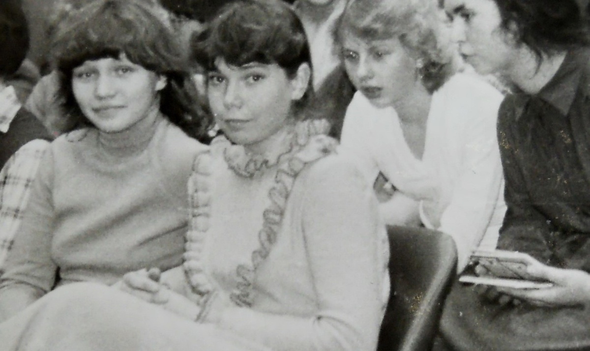 личное фото. нам 17 лет)