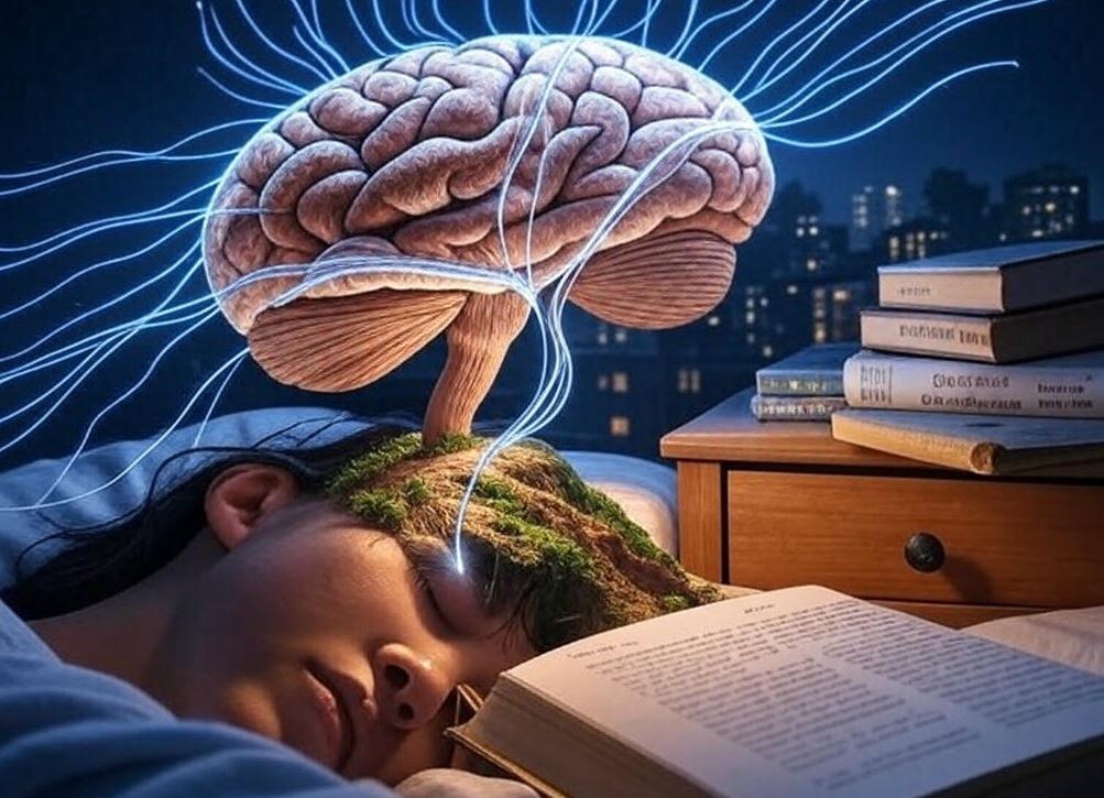 Что скрывают Ваши сны?