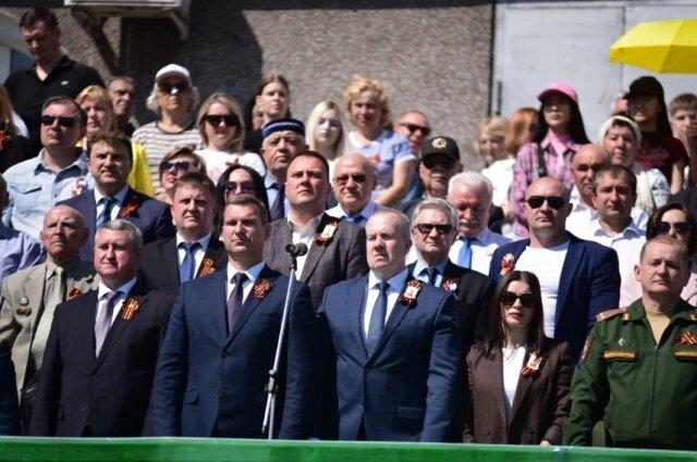    Фото: Уральская сталь