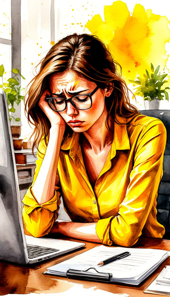 Питание и энергия: как продукты влияют на нашу работоспособность!