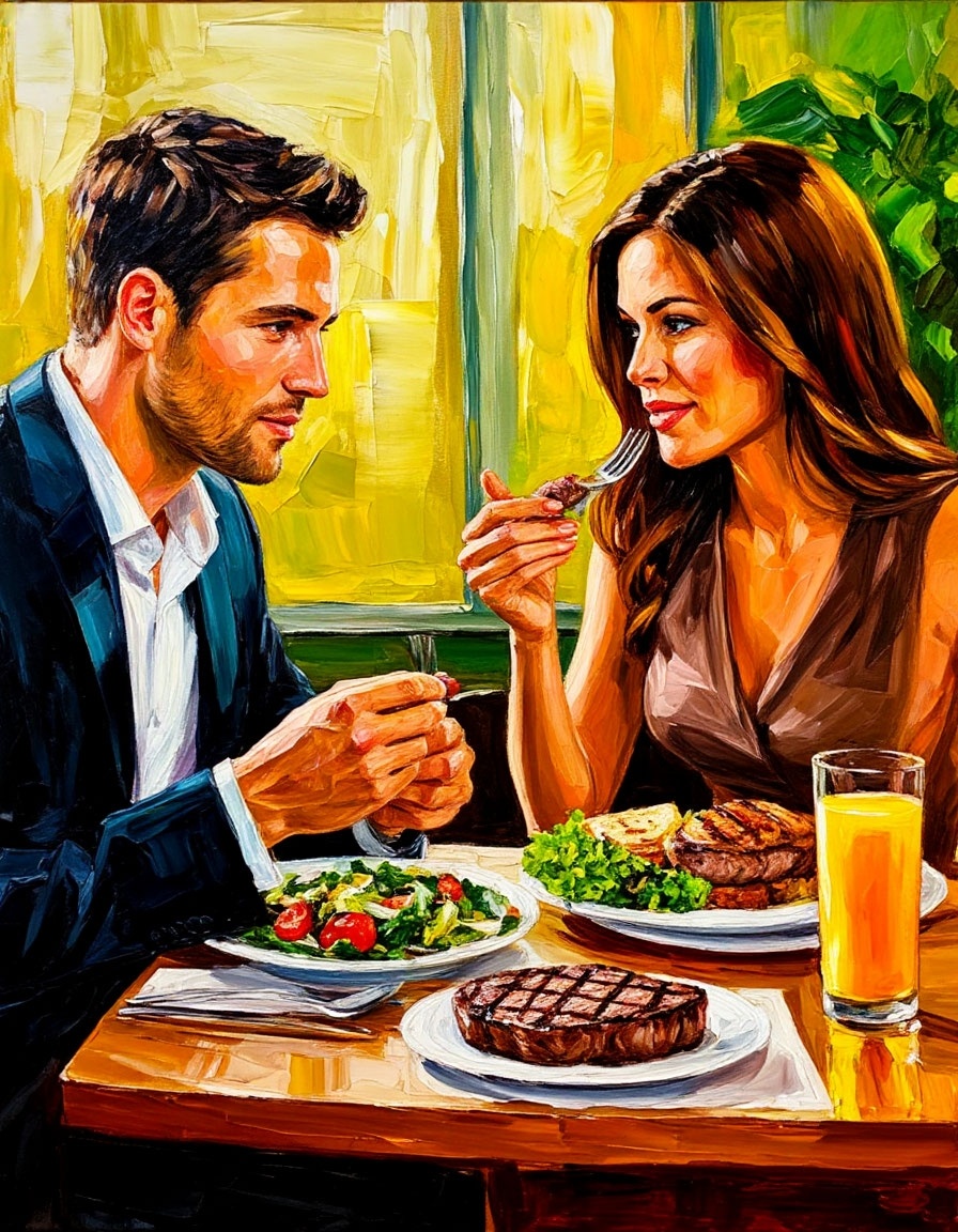 Задумывались ли вы ранее, что для получения максимальной энергии в течении дня важно соблюдать простые правила питания.