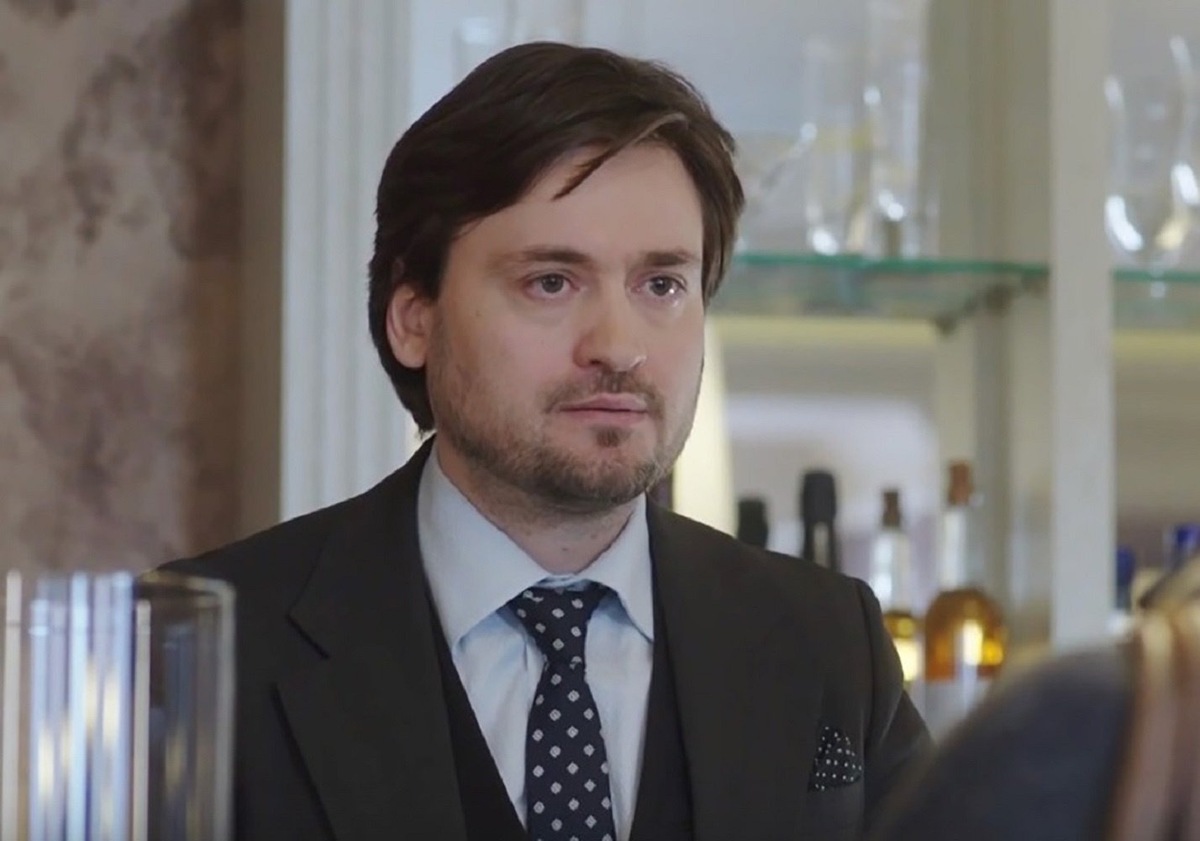    Фото: кадр из сериала