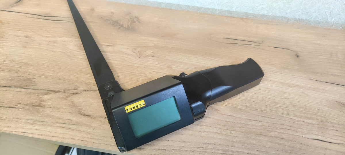 Первый готов