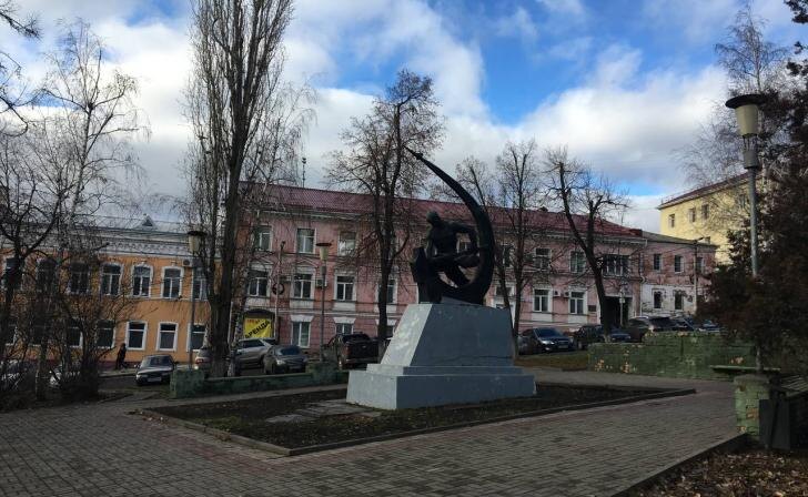    фото Курские известия