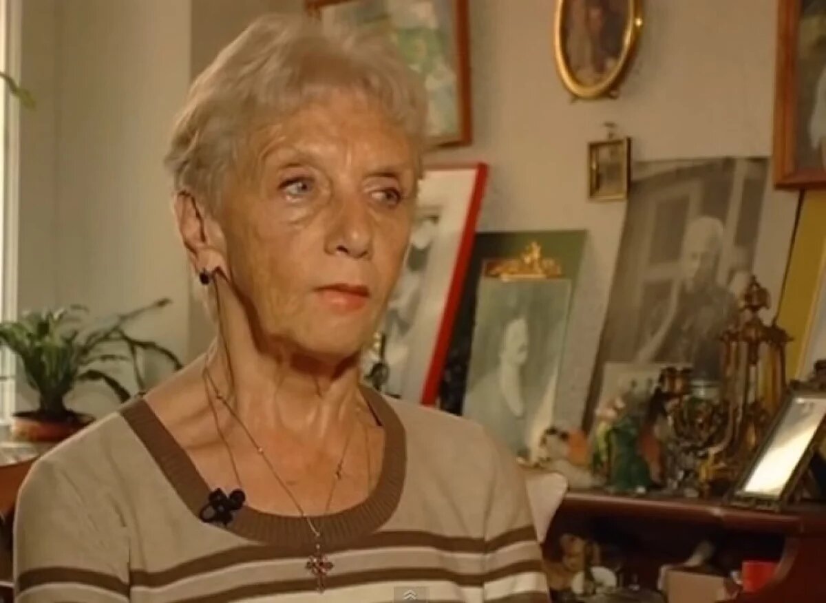    Кадр из фильма «Точка невозврата: Нуреев, Барышников, Годунов», 2010 г.