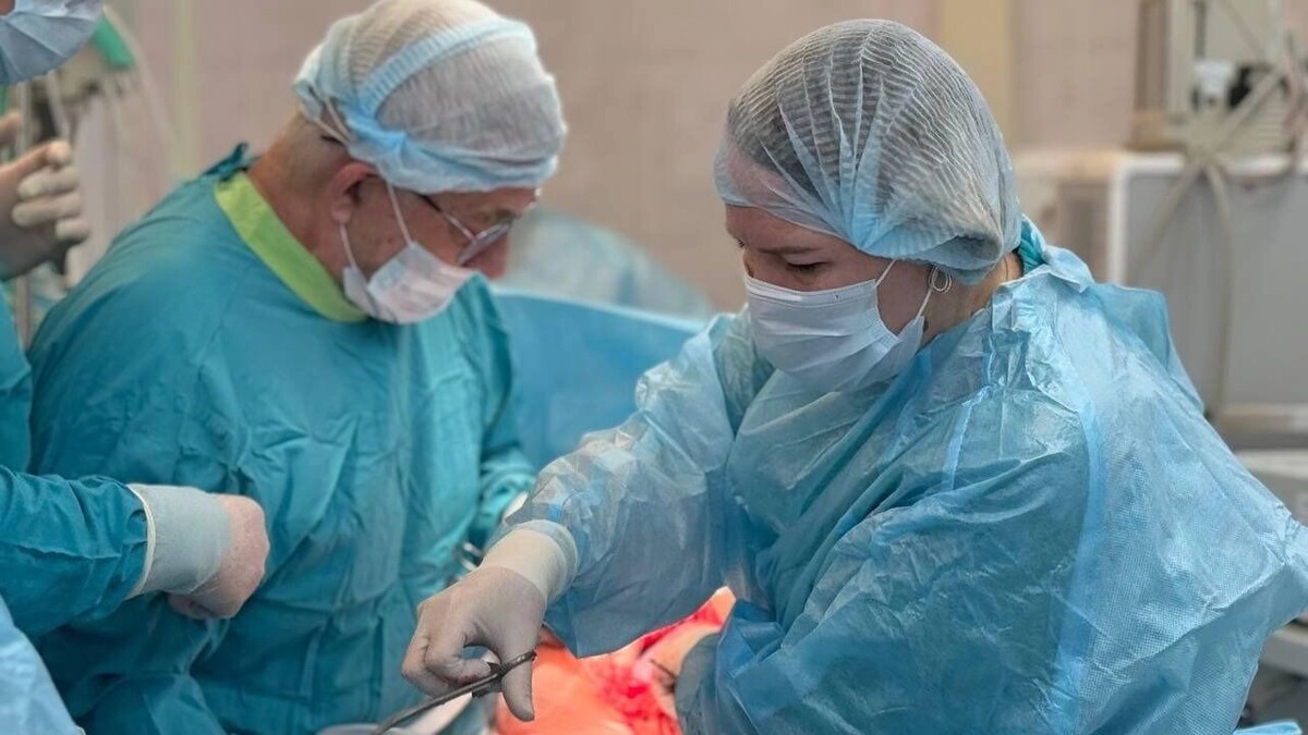     Источник: Пресс-служба министерства здравоохранения Удмуртии