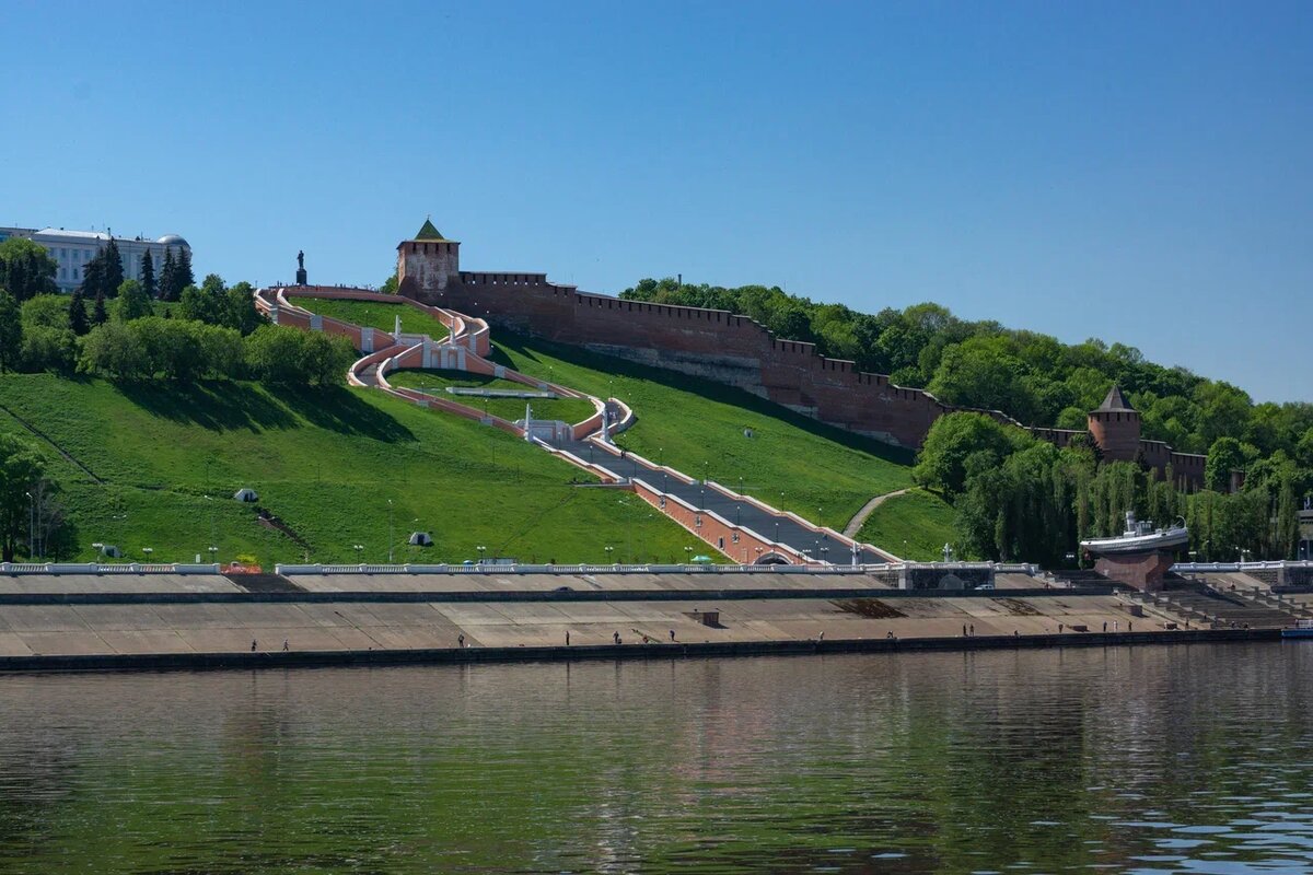 Фото: dimasozonov / Фотобанк Фотодженика