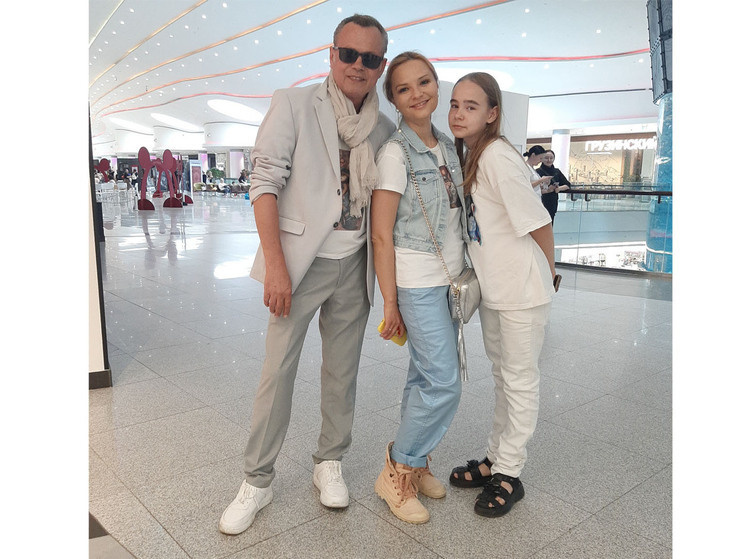   Ульяна Калашникова