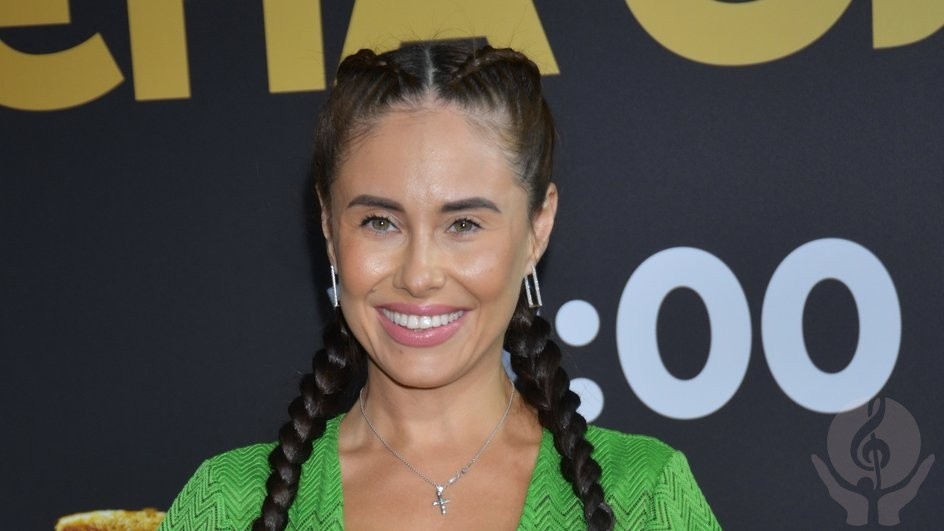    Илана Юрьева (Дылдина) (Источник: Legion-Media.ru)