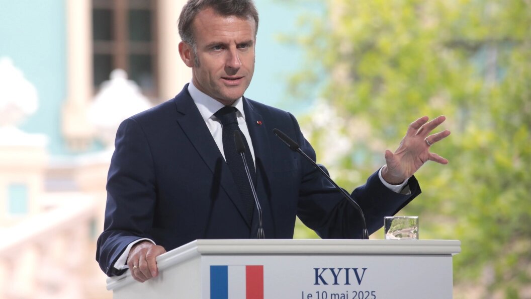    Hennadii Minchenko/Keystone Press Agency/Globallookpress