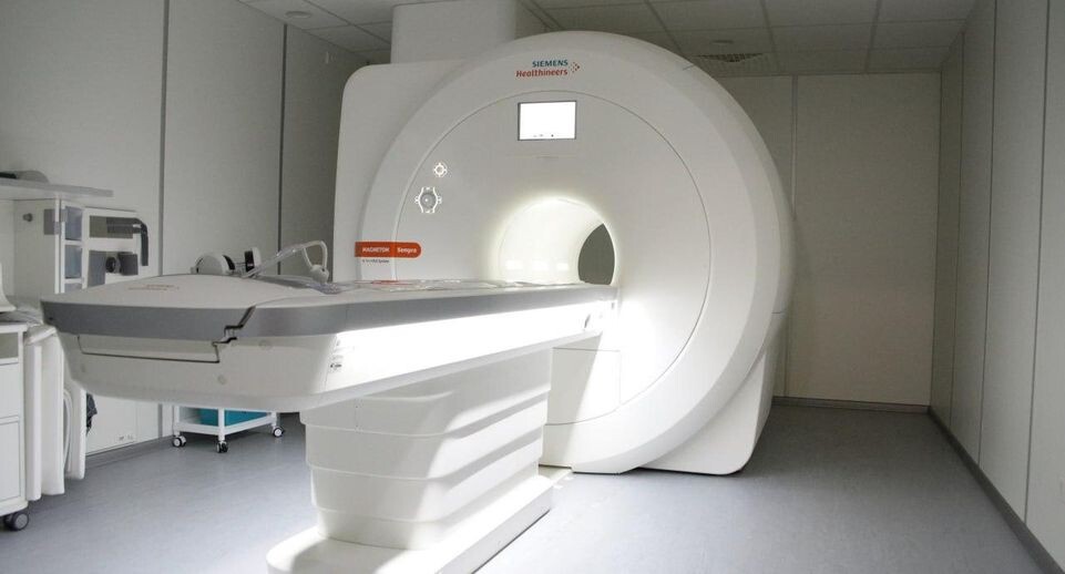    Пресс-служба Министерства здравоохранения Московской области