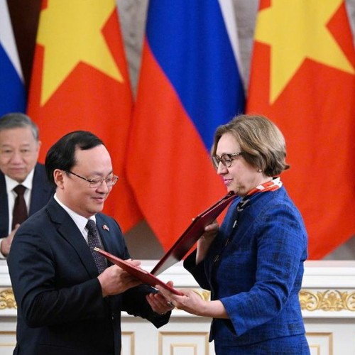     Программы радио «Орфей» будут звучать во Вьетнаме