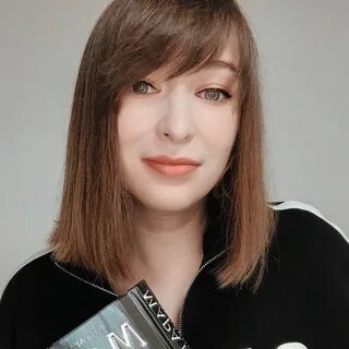 Лия Арден. Фото: amazon.com