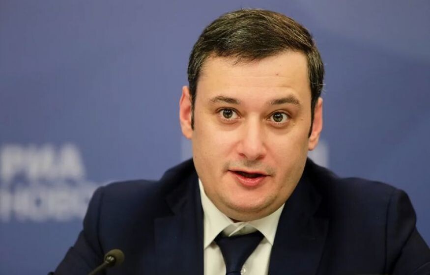    Боевики ВСУ в Курской области. Хинштейн запросил отмену режима